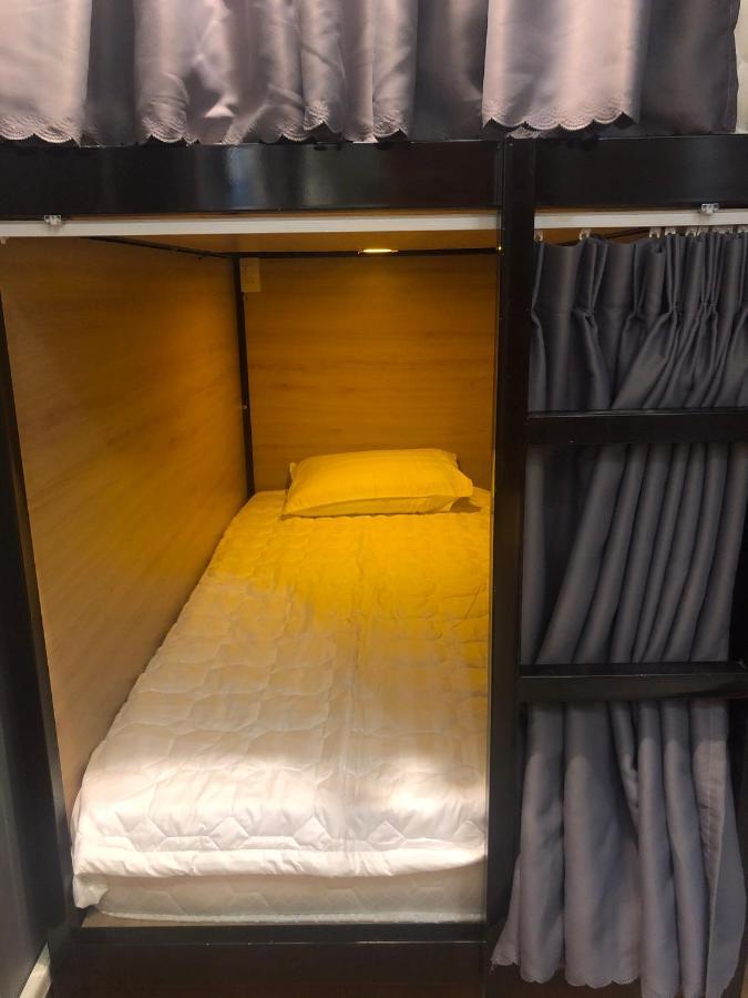 Hey Storm Hostel 芹苴 外观 照片